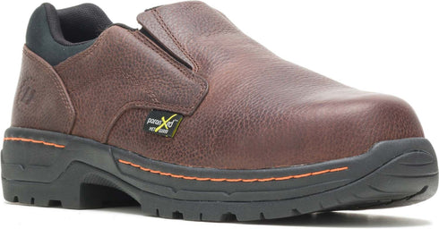 HYTEST FOOTRESTS MET SLIP-ON